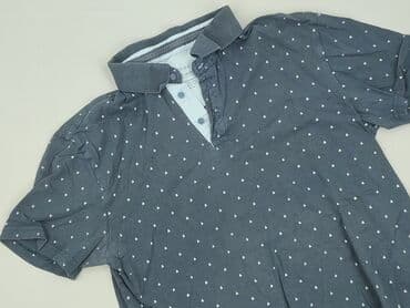 koszulka smileslow allegro: Polo shirt for men, 2XL (EU 44), Tatuum, condition - Good — 1