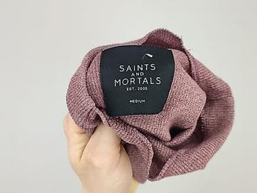 bokserka chanel: AllSaints, Golf damski, rozmiar M — 4