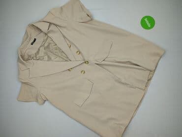 shein kombinezon narciarski: Shein Curve, Kamizelka damska, rozmiar 4XL — 2