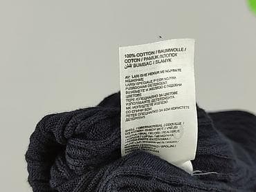 sweter bordo: Polo Ralph Lauren, Sweter damski, rozmiar M — 5