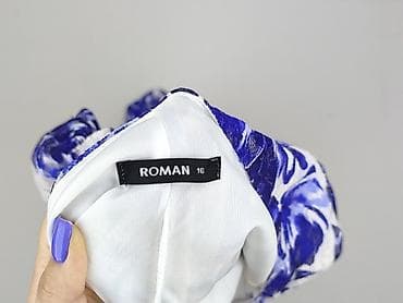 calliope marka: Roman Originals, Sukienka damska, rozmiar 2XL — 4