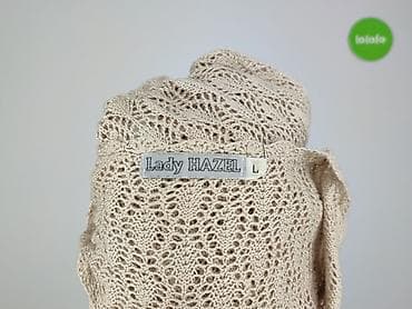 sweter 46: Kardigan damski, rozmiar L — 5