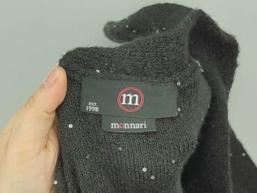 c a sweter: Monnari, Kardigan damski, rozmiar One size — 4