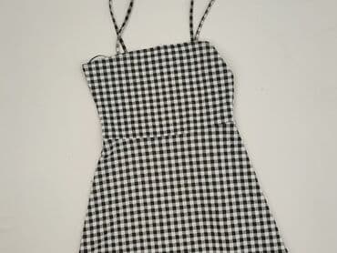 Sukienki: H&M, Sukienka damska, rozmiar XS
