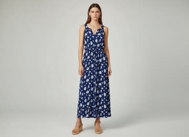 zwiewna sukienki na wesele maxi: QUIOSQUE, Sukienka damska, rozmiar S — 6