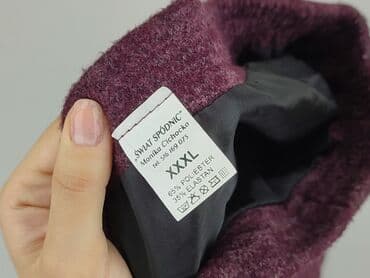 krótkie spódnice tiulowe: Spódnica damska, rozmiar 3XL — 4