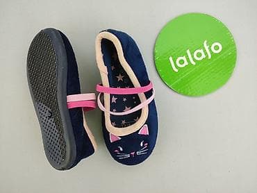 koszule native: Kapcie 23, Używany — 3