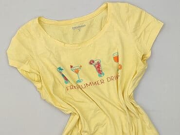 obcisłe koszulki: Inextenso, Women`s T-shirt, size S (EU 36) — 1