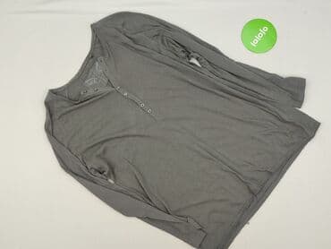 bluzka krótki rękaw tommy hilfiger: Henleys, Bluzka dla mężczyzn, rozmiar L — 2