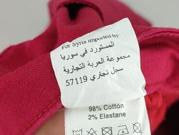 spodnie w krowie laty: Terranova, Jeansy damskie, L — 5