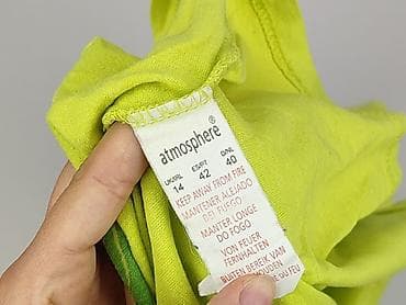 atlantic sklep: Atmosphere, T-shirt damski, rozmiar L — 5