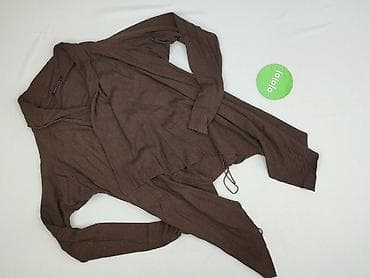 medicine golf: Kardigan damski, rozmiar S — 2