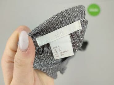 t shirty nirvana hm: H&M, Women's blouse, S — 4