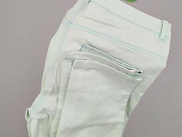 opus sklep: H&M, Jeansy damskie, rozmiar M — 6