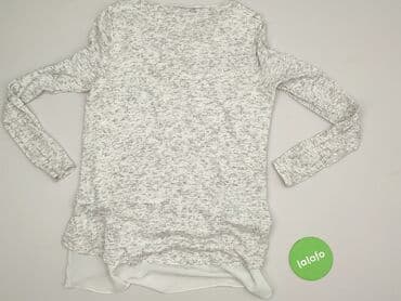 bluzki pod marynarkę plus size: Bluzka damska, rozmiar L — 3