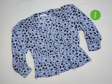 blue vanilla bluzka damska: Bluzka damska, rozmiar XL — 2