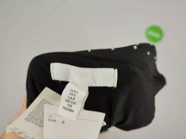 cekinowe body hm: H&M, Sukienka damska, rozmiar S — 4