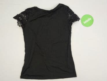 marynarki plus size damskie: Tom Rose, Bluzka damska, M — 3