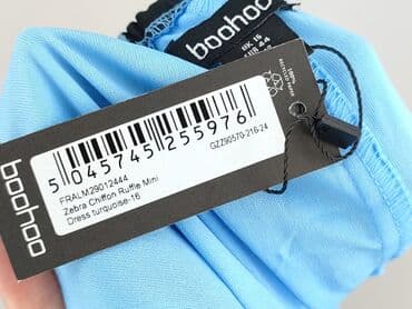 ombre sukienki: Boohoo, Sukienka damska, rozmiar 2XL — 5