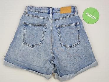 denim tears: Monki, Szorty damskie, rozmiar XS — 4