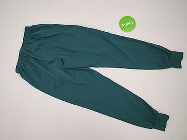 dresy converse: Spodnie dresowe damskie, rozmiar S — 3