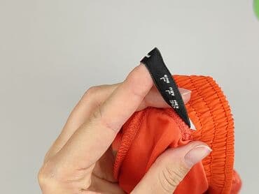 krótkie spódnice tiulowe: Stradivarius, Спідниця жіноча, розмір L — 5