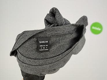 koszula l: Shein, T-shirt damski, rozmiar S — 5
