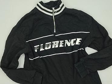 hm t shirt damski basic: H&M Divided, Sukienka damska, rozmiar M — 1