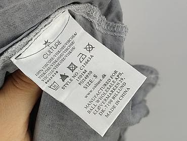 pull and bear vests: Tunika damska, rozmiar S — 5