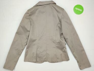 marynarka i koszulka: Women's blazer, size M (EU 38) — 3