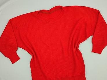 Sweter damski, rozmiar 5XL