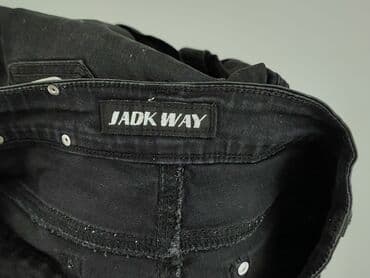 spodenki jigga: Szorty damskie, rozmiar S — 4