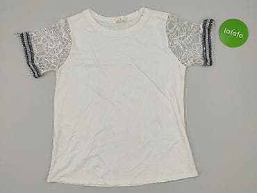 basic t shirty nike: T-shirt damski, rozmiar M — 2