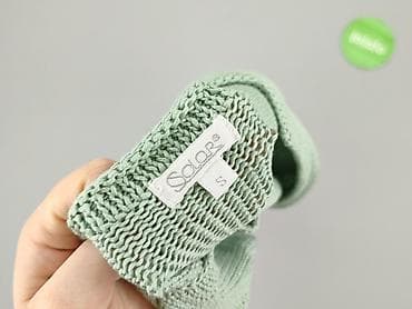 bluzki solar: Solar, Kardigan damski, rozmiar S — 4