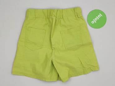 krótkie dopasowane spodenki: Shorts for women, L — 3