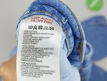 american eagle: BDG, Jeansy damskie, rozmiar M — 5