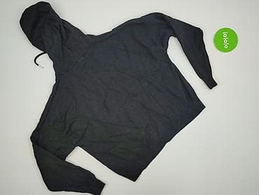 pepco sonic: Esmara, Bluza z kapturem damska, rozmiar S — 3