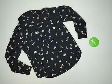 ciuchy ciemna strefa: H&M, Koszula damska, rozmiar S — 3