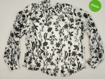 koszulka do garnituru damskiego: Bluzka damska, S — 2