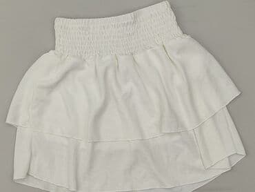 mini spódnice z falbanami: ITALY FASHION, Spódnica damska, rozmiar S — 1