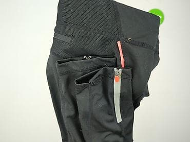 converse dresy: H&M Sport, Legginsy Sportowe damskie, rozmiar S — 5