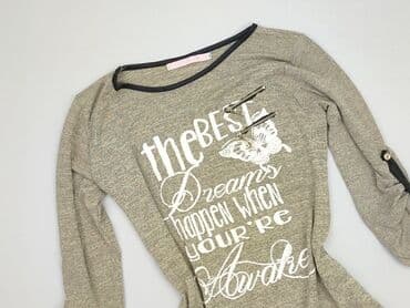 bluzki z smiesznymi napisami: JIAHAODI, Tunika damska, rozmiar M — 1