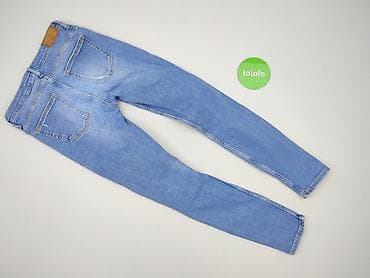 spodnie born2be: Zara, Jeansy damskie, rozmiar S — 3