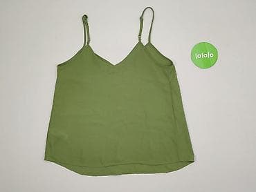 bluza pull and bear: Atmosphere, Топ жіночий, розмір M — 3