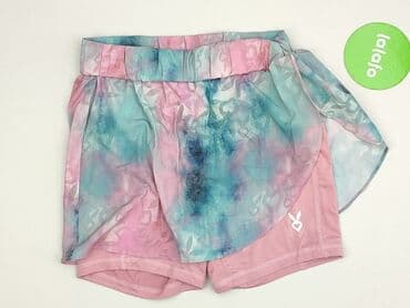 dres welurowy z krótkimi spodenkami: Cardio Bunny, Szorty damskie, rozmiar XS — 2