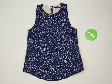 marynarka damska h: Oasis, Women's blouse, size M (EU 38) — 2