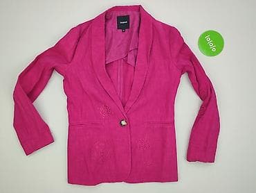 Women: Desigual, Women's blazer, size S — 3