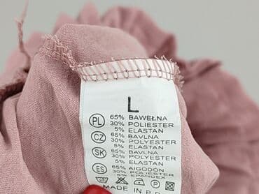 Kobiety: Szorty damskie, rozmiar L — 5