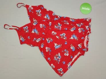 next одяг жіночий: H&M, Kombinezon damski, rozmiar M — 2