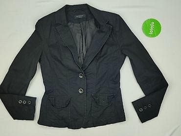 kurtka vinted: Marynarka damska, rozmiar L — 2